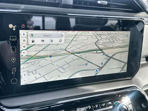 New 2026 GMC Sierra 1500 AT4X image 14