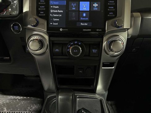 Certified 2023 Toyota 4Runner SR5 Premium image 22