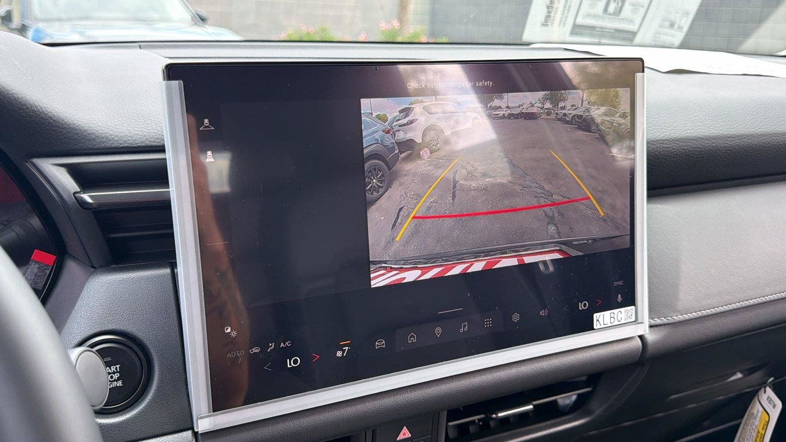 New 2026 MAZDA CX-5 Select AWD/4WD image 18