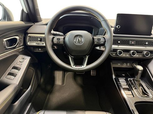 New 2026 Acura Integra A-Spec image 17