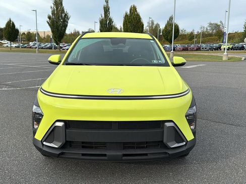 Certified 2024 Hyundai Kona SEL image 16