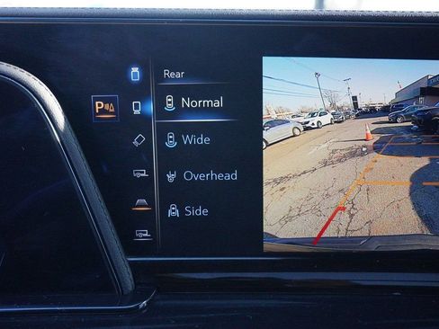 Used 2023 Cadillac Escalade Sport AWD/4WD image 55