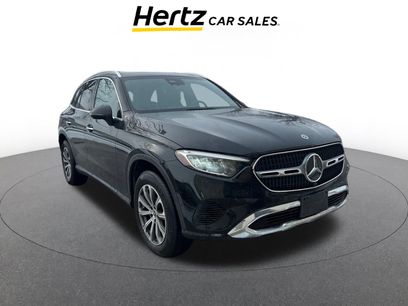 Used 2024 Mercedes-Benz GLC 300 GLC 300