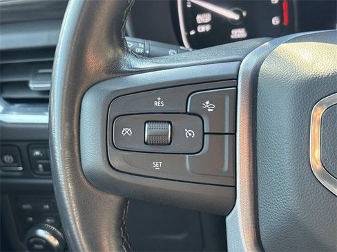 Used 2021 GMC Yukon XL SLT image 30