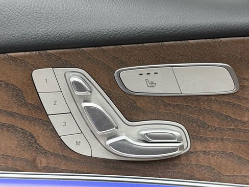 Certified 2023 Mercedes-Benz E 350 Sedan image 19