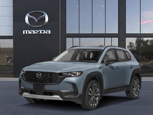 New 2026 MAZDA CX-50 AWD 2.5 S w/ Accent Package image 1