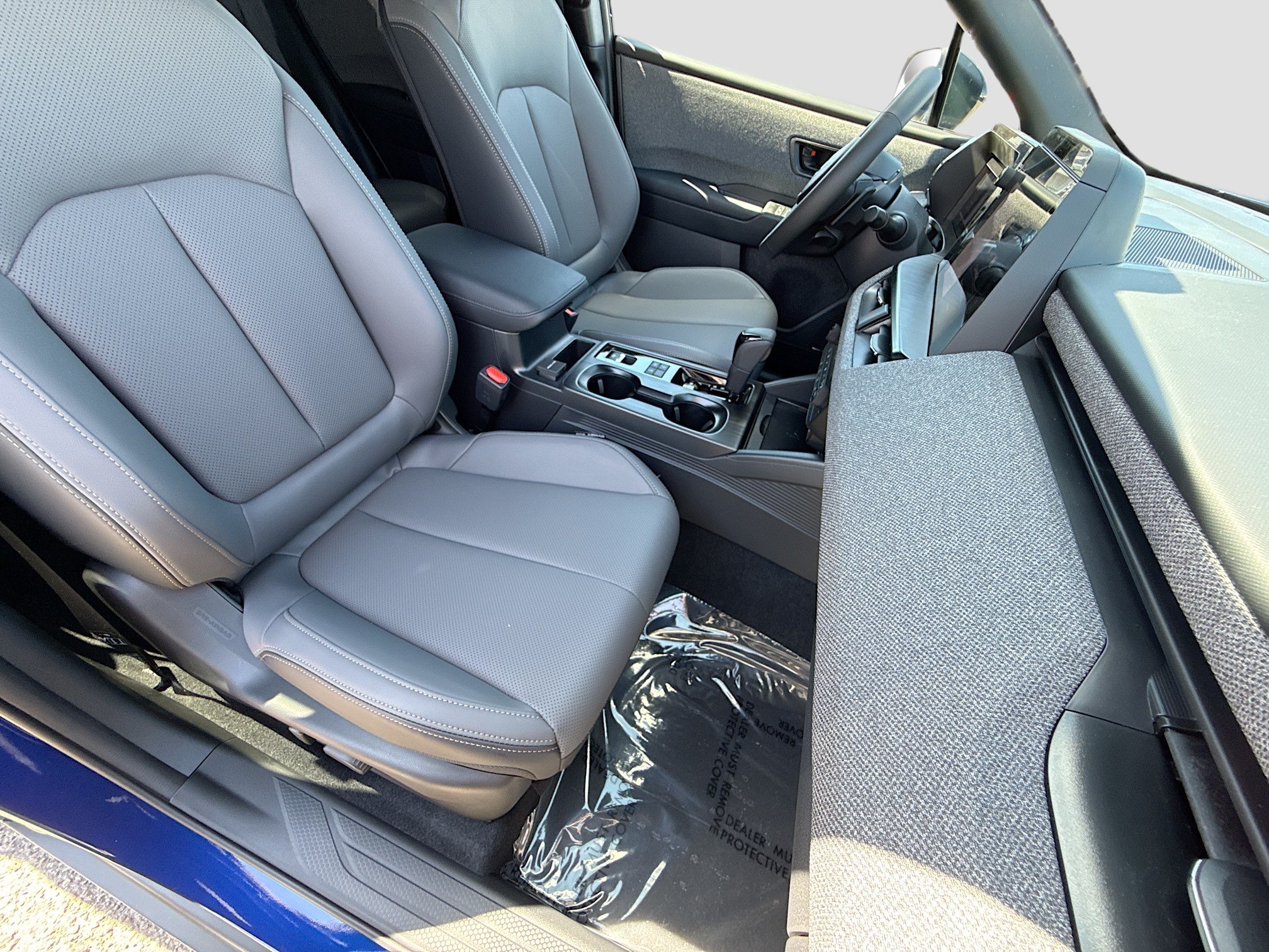 New 2026 Subaru Outback Limited AWD/4WD image 14