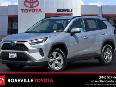 Certified 2024 Toyota RAV4 XLE w/ Convenience Package