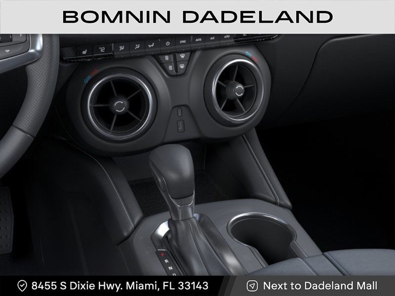 New 2025 Chevrolet Blazer LT FWD image 24