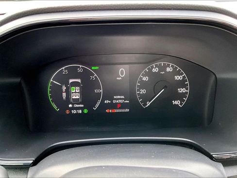 Used 2025 Honda CR-V Sport-L image 10