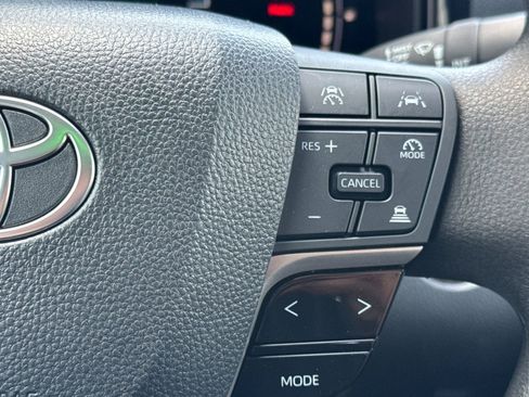 Certified 2025 Toyota Camry LE image 29