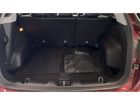 Used 2022 Jeep Compass Limited w/ Elite Group AWD/4WD image 26