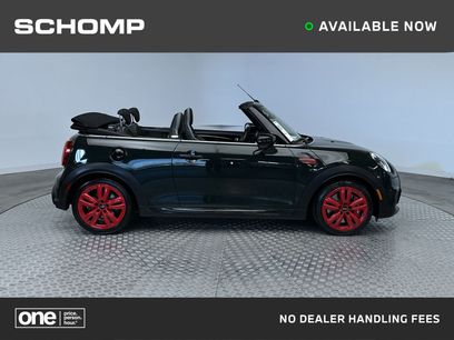 Used 2024 MINI Cooper John Cooper Works