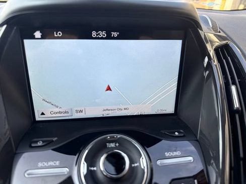 Used 2016 Ford Escape Titanium AWD/4WD image 29