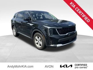 Certified 2024 Kia Sorento LX FWD 360° Tour