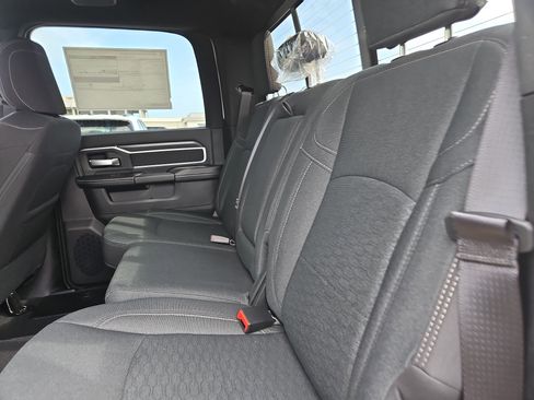 New 2026 RAM 2500 Big Horn image 7