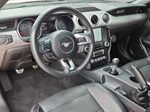 Used 2021 Ford Mustang GT Premium w/ Ford Safe & Smart Package image 20