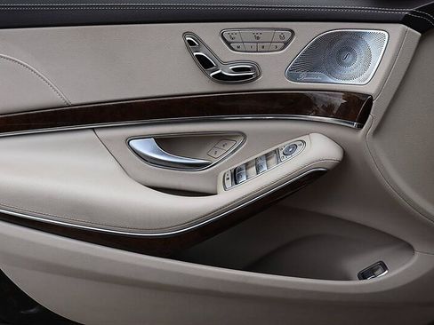 Used 2015 Mercedes-Benz S 550 Sedan image 52