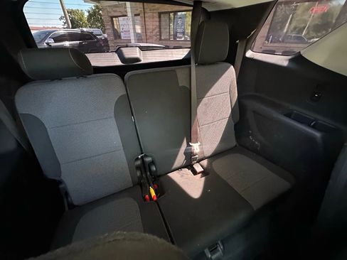 Used 2021 Chevrolet Traverse LT w/ LPO, Floor Liner Package image 30