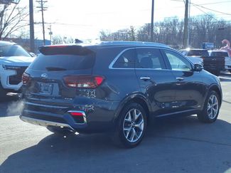 Used 2019 Kia Sorento SX w/ SX Touring Package video 3