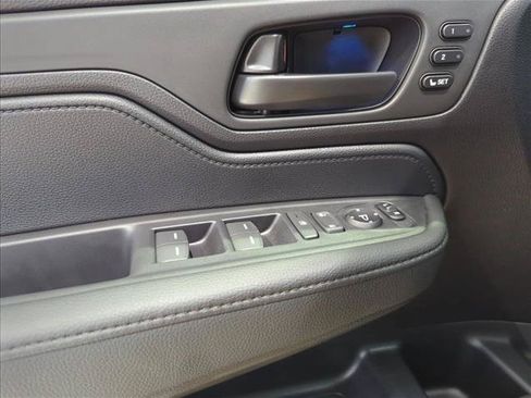 New 2026 Honda Odyssey EX-L image 17