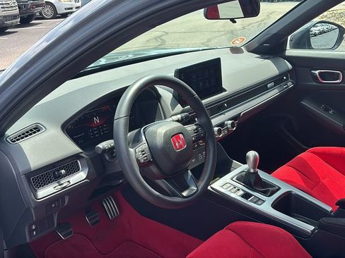 Used 2025 Honda Civic Type R image 22