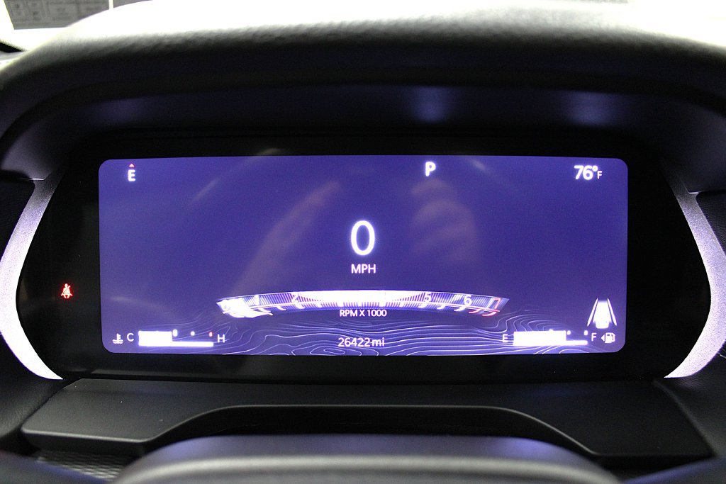 Certified 2023 Jeep Grand Cherokee Altitude AWD/4WD image 10