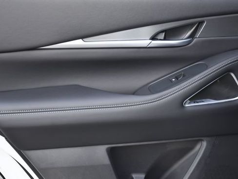 New 2027 INFINITI QX60 Luxe w/ Cargo Package FWD image 29