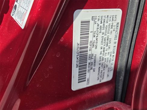 Used 2018 Nissan Rogue Sport SV image 4