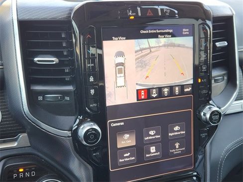 Used 2022 RAM 1500 Limited image 15