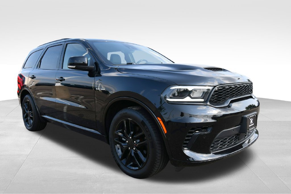 Used 2024 Dodge Durango R/T AWD/4WD image 10