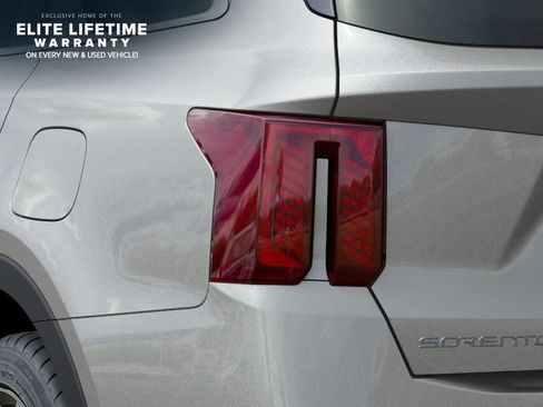 New 2026 Kia Sorento SX FWD image 12