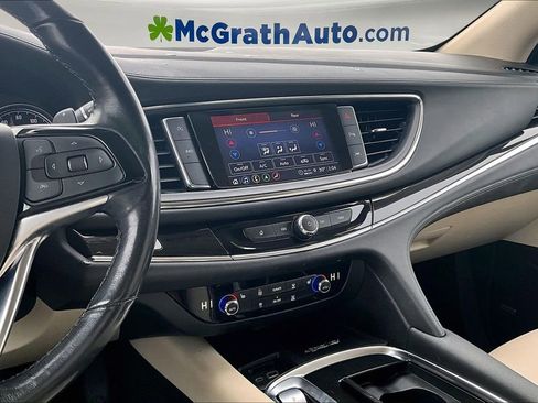 Used 2022 Buick Enclave Essence w/ Experience Buick Package image 10