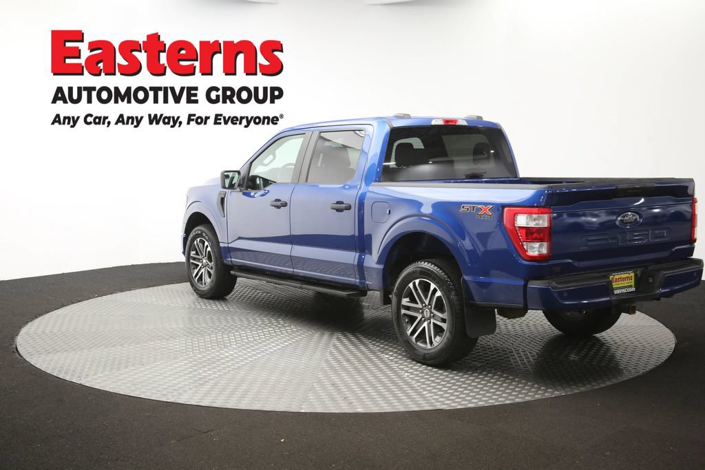 Used 2023 Ford F150 XL w/ STX Appearance Package AWD/4WD image 66