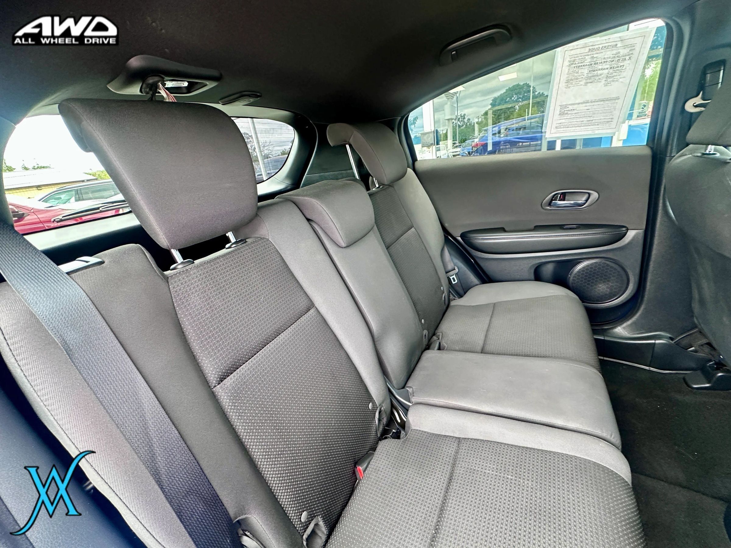 Used 2022 Honda HR-V Sport image 25