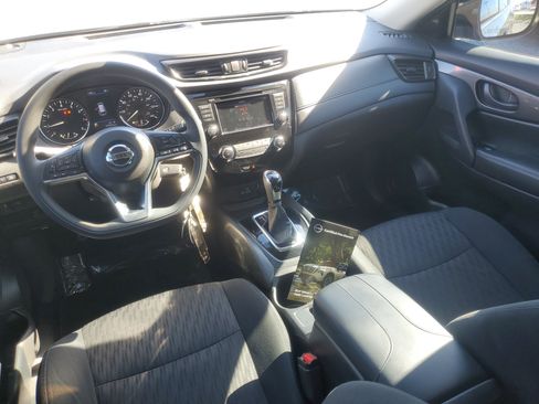 Certified 2020 Nissan Rogue S image 11