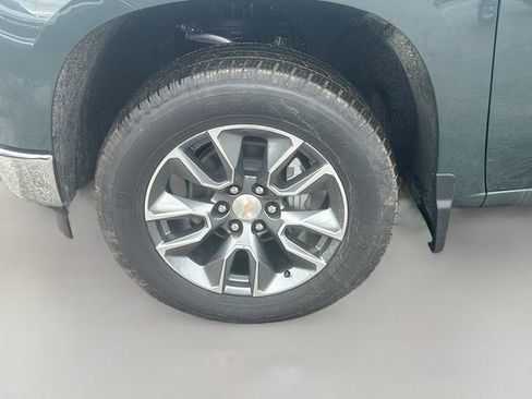 New 2026 Chevrolet Silverado 1500 LT image 30