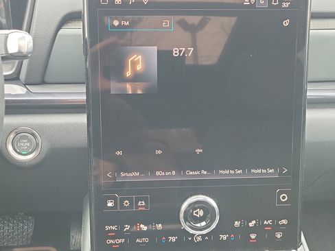 New 2026 GMC Terrain AT4 w/ Convenience Package III AWD/4WD image 23