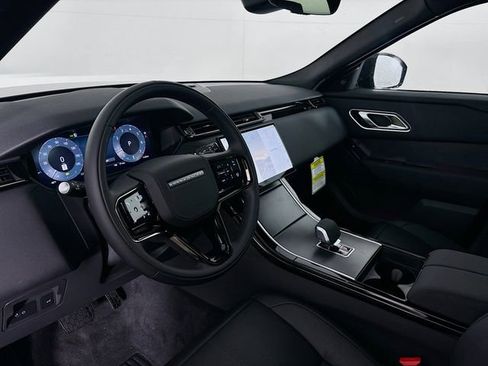 New 2026 Land Rover Range Rover Velar S image 9