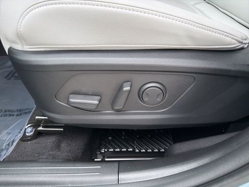 New 2026 Hyundai Santa Cruz Limited AWD/4WD image 19