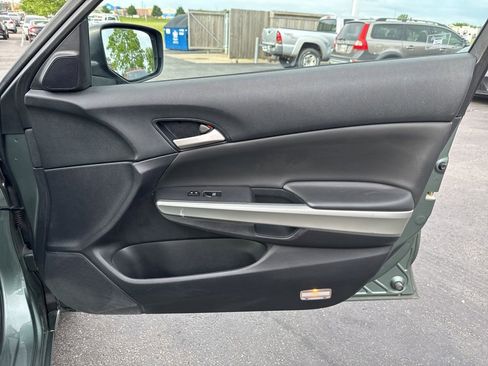 Used 2008 Honda Accord EX image 34