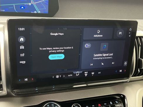 New 2025 Ford Expedition Max Active image 20