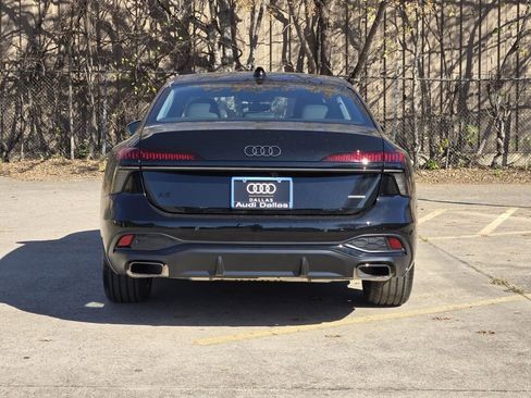 New 2026 Audi A6 Premium Plus image 9