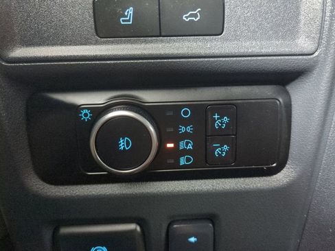 Used 2024 Ford Expedition Limited AWD/4WD image 33