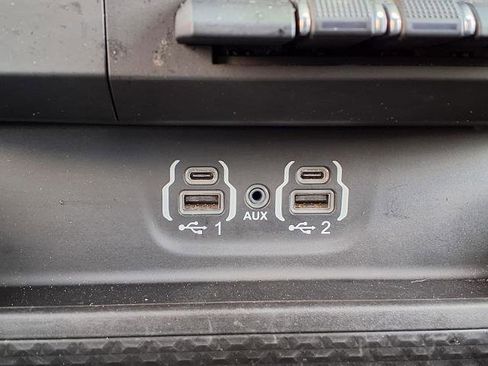 Used 2024 RAM 1500 Lone Star image 8