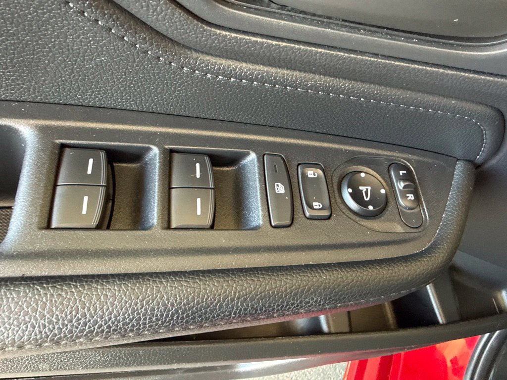 Certified 2025 Honda Odyssey Sport-L image 25