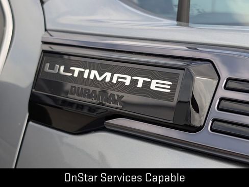 New 2026 GMC Sierra 2500 Denali Ultimate AWD/4WD image 37