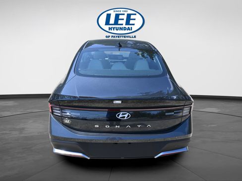 Certified 2026 Hyundai Sonata SE FWD image 4