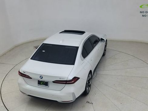 Used 2026 BMW 540i xDrive AWD/4WD image 84