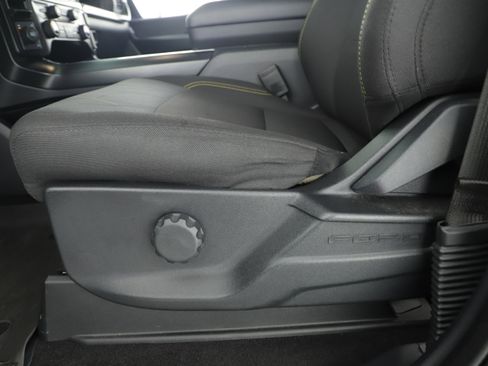 Used 2024 Ford F150 STX image 10